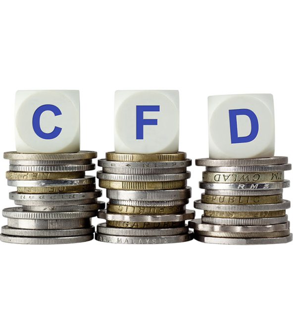 CFD Trading. This image is related to an article on CFD Trading by CMTrading.