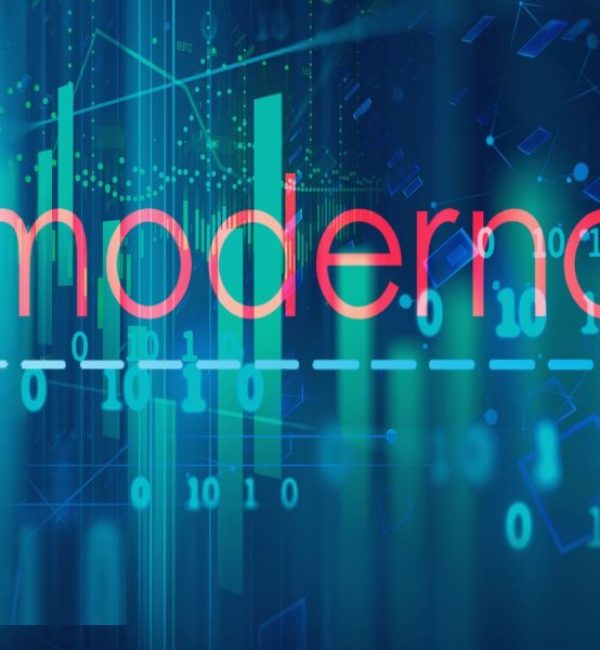 Moderna