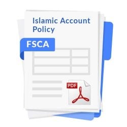 islamic-account-FSCA