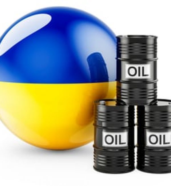 How the war in Ukraine affects markets  